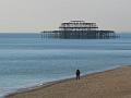 The old pier, Brighton P1160189
